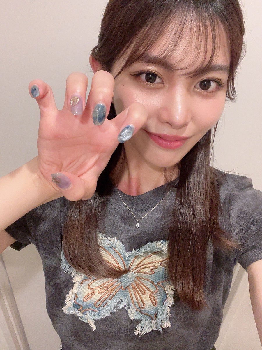 あいなっち tweet media