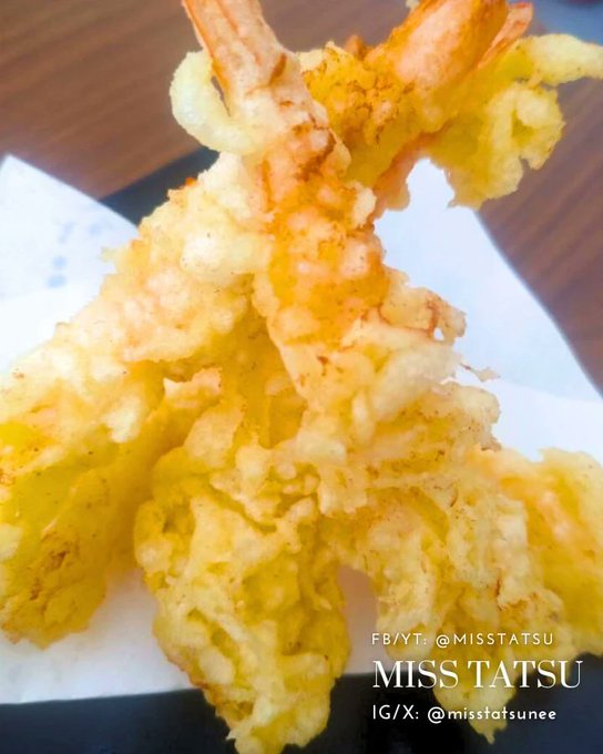 Gomoku Ramen, Ebi Tempura and Katsu Curry from Minamiya 🍝 #marikina #noodles #lunch #dinner #gomokuramen<a href="/tag/lunch"class="tags"><span>#lunch</span></a><a href="/tag/dinner"class="tags"><span>#dinner</span></a><a href="/tag/philippines"class="tags"><span>#philippines</span></a><a href="/tag/noodles"class="tags"><span>#noodles</span></a><a href="/tag/filipinofood"class="tags"><span>#filipinofood</span></a>