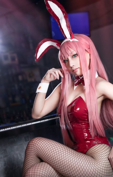 コスプレイヤー七星めろんのTwitter画像35