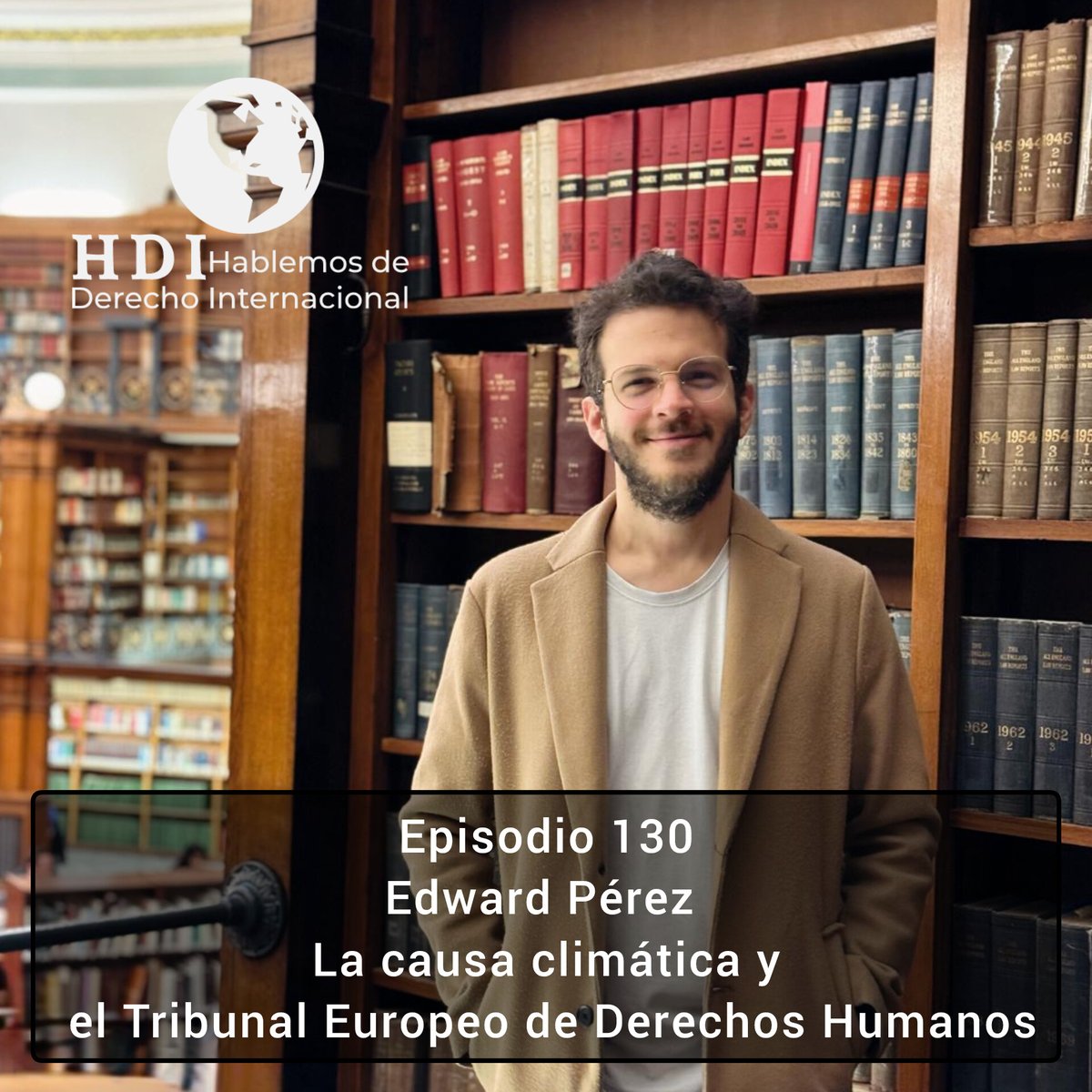 HablemosDI's tweet photo. Ya disponible el episodio con @EdwardJ6  sobre las recientes sentencias del Tribunal Europeo de Derechos Humanos relacionadas al #cambioclimático; KlimaSeniorinnen, Duarte Agostinho,  y  Damien Carême. 

Disponible en todas las plataformas y en la web en:

https://t.co/eSnWyGZZby https://t.co/vMFs2CwmXr