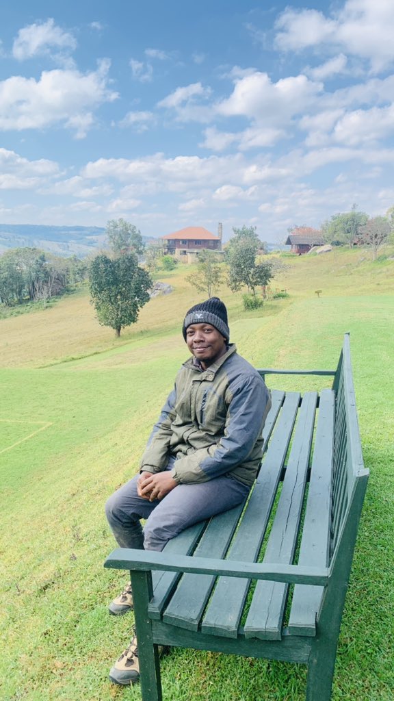 Ben Msangi 🇹🇿 tweet media