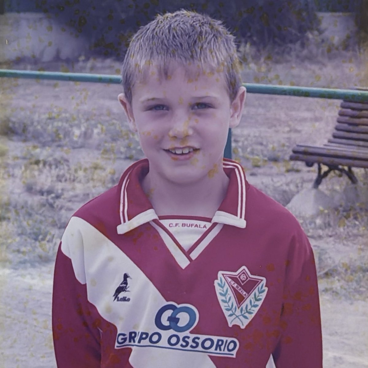 CF Bufalá de Badalona tweet media