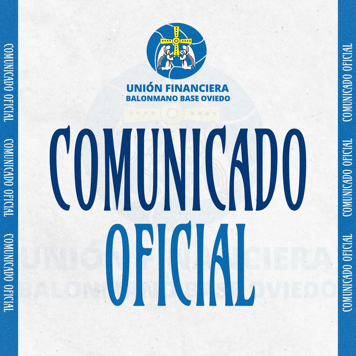 bbaseoviedo's tweet photo. 📝 COMUNICADO OFICIAL 

🧑‍⚖️ El Tribunal Administrativo del Deporte estima el recurso del Unión Financiera Base Oviedo 

➡️ https://t.co/ixv9ldJarX https://t.co/6MZIWvvyYo
