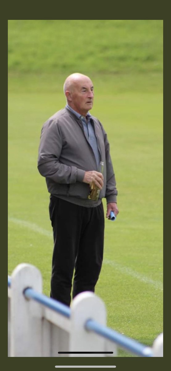 Happy 70th Willie boy <a href="/WillieK55459127/">Willie King</a>  🍻⚽️ 🦸🏻‍♂️