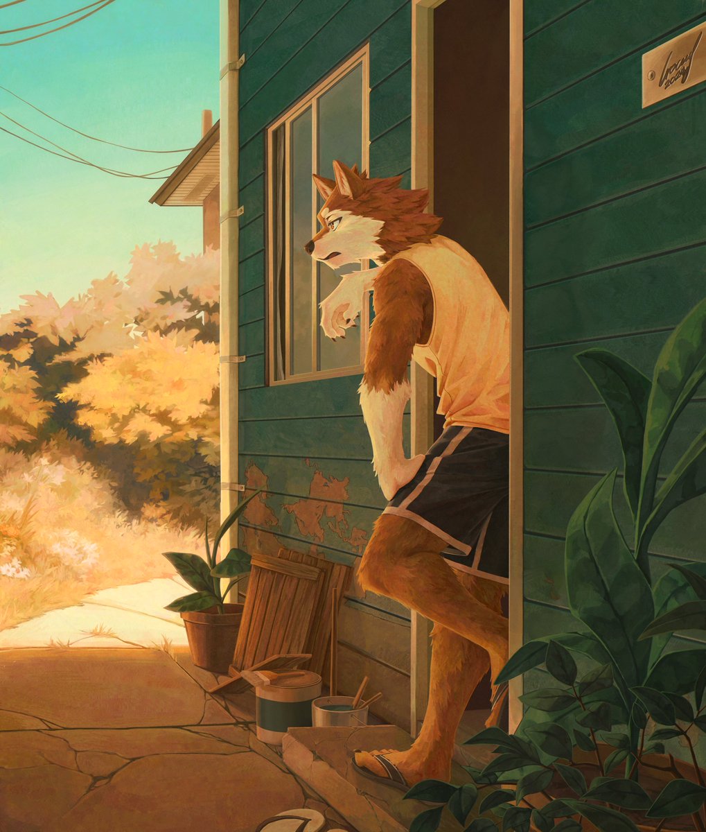 Croceus (@ar_croceus) on Twitter photo 