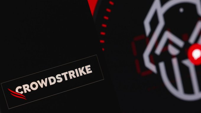 abnabdullah5's tweet photo. يقول الرئيس التنفيذي لشركة CrowdStrike إن الشركة حددت التحديث الذي عطل أنظمة ويندوز في جميع أنحاء العالم وأنه "تم نشر إصلاح"
#تقنية https://t.co/BkSAMzldwc