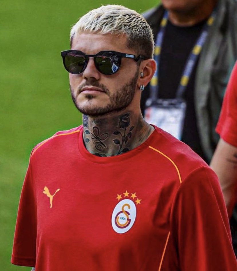 Ligin içinden geçecek kral ❤️‍🔥