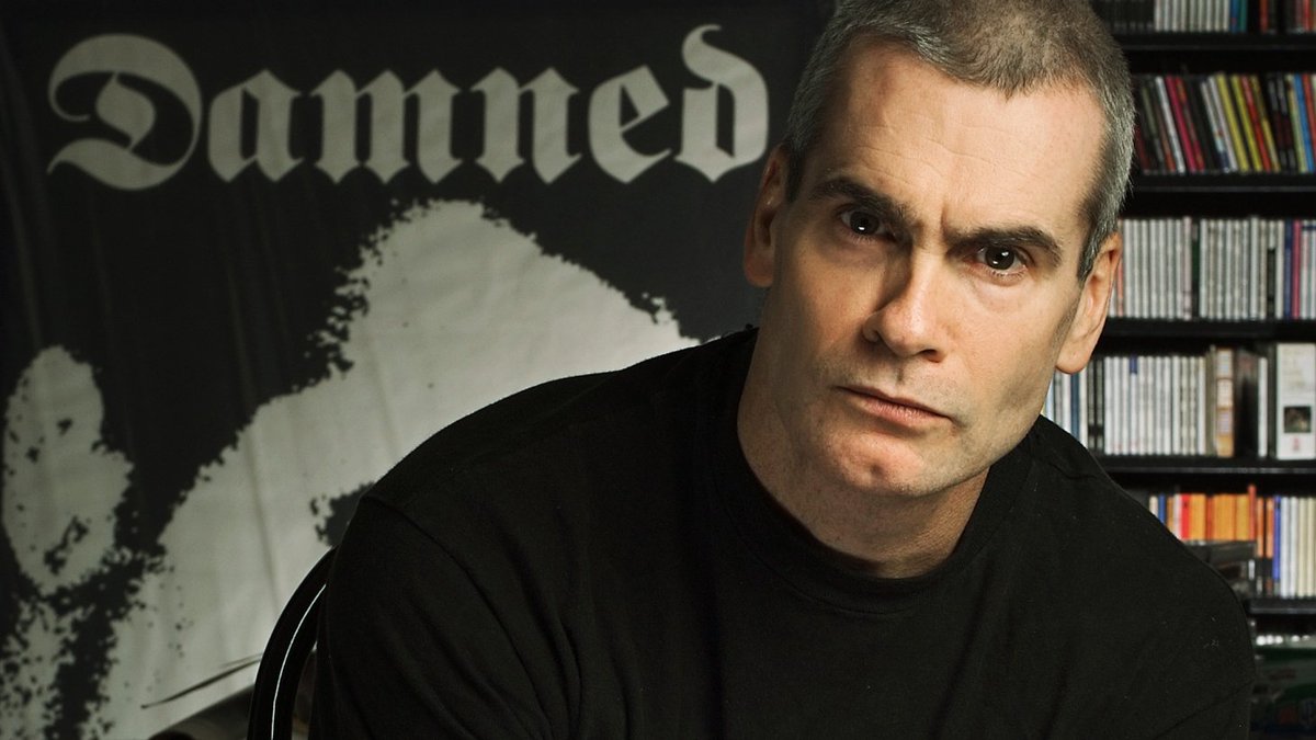 gred122's tweet photo. #NowListening
KCRW BROADCAST 797 📻🎶 Henry Rollins

Show Notes: https://t.co/Pdr4TOc35o

@kcrw @henryrollins #Radio #rockmusic #punkmusic #alternativemusic #GrayTreefrog https://t.co/HC8xg8QYM4