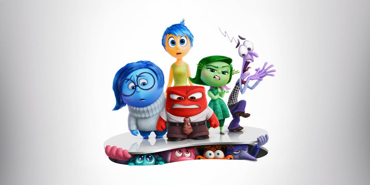 BESTBROKER4ME's tweet photo. Inside Out 2: redefining the magic with new technology https://t.co/WRL5afpgRC https://t.co/EY78LnFkAd