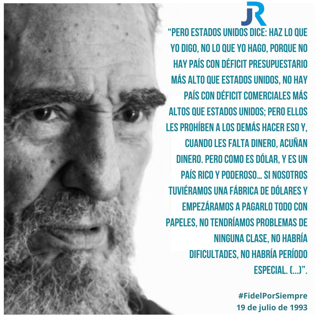JuventudRebelde's tweet photo. Buenos días desde #Cuba🇨🇺 hoy  19 de julio de 2024

 Con #FidelPorSiempre en la memoria y en el ❤️de #Cuba 🇨🇺

#EstaEsLaRevolución de #GenteQueSuma https://t.co/V4qyHZmUJB