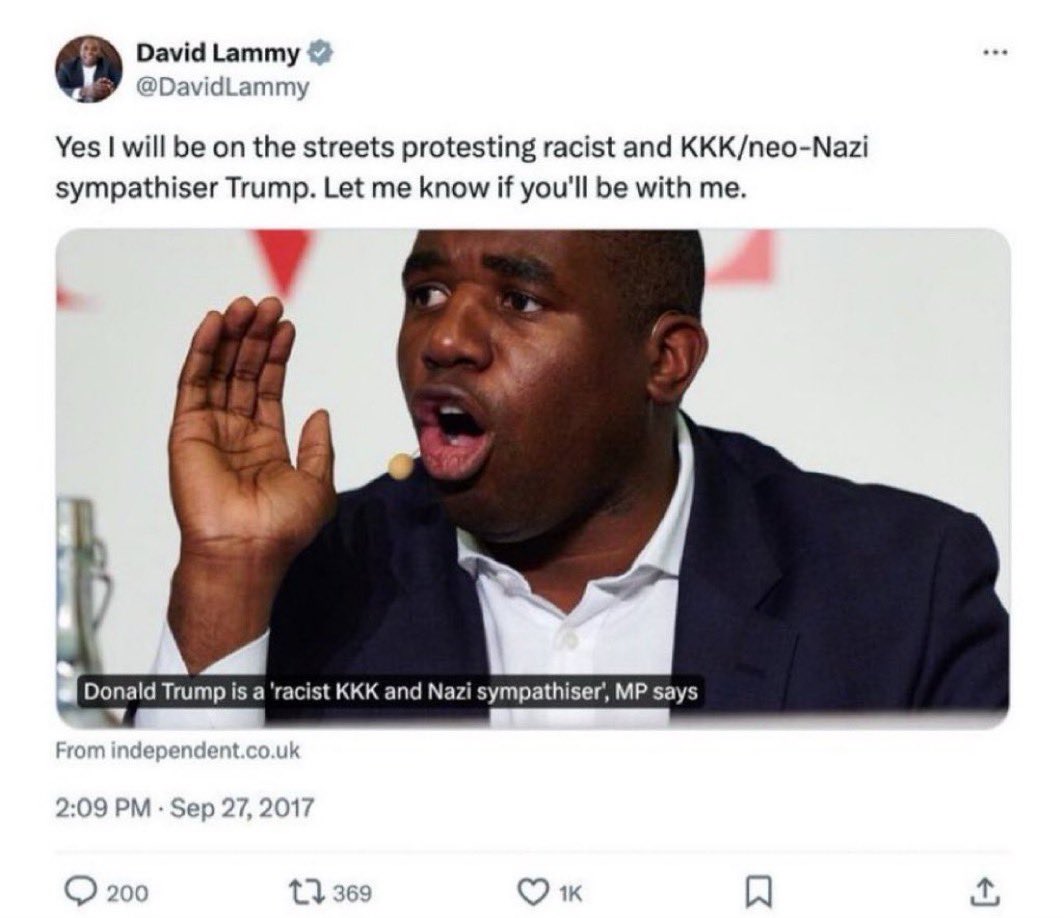 Mike - Ex Tory Member tweet media