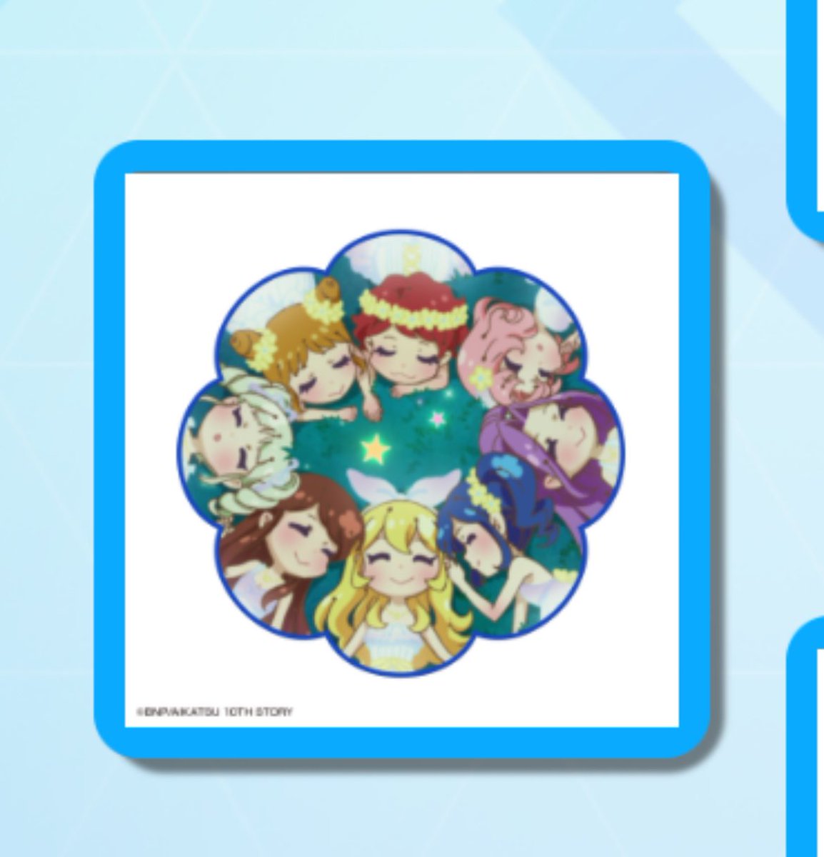 Pi9kvTo's tweet photo. アイカツ 交換 グッズコレクションガシャポンオンライン

譲 ローズボンボン コースターED

求 ゴスマジックコーデ

郵送希望

2次予約です

検索からもお気軽にお声掛けください。

長いお取引になるので住所交換よろしくお願いいたします。 https://t.co/a54APAccK8