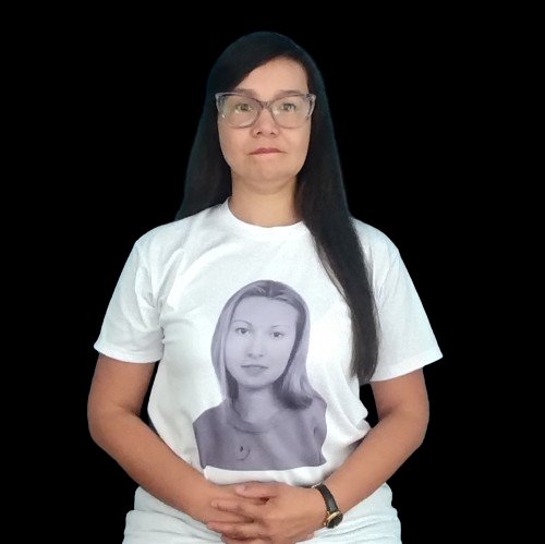 Linda Loaiza López tweet media