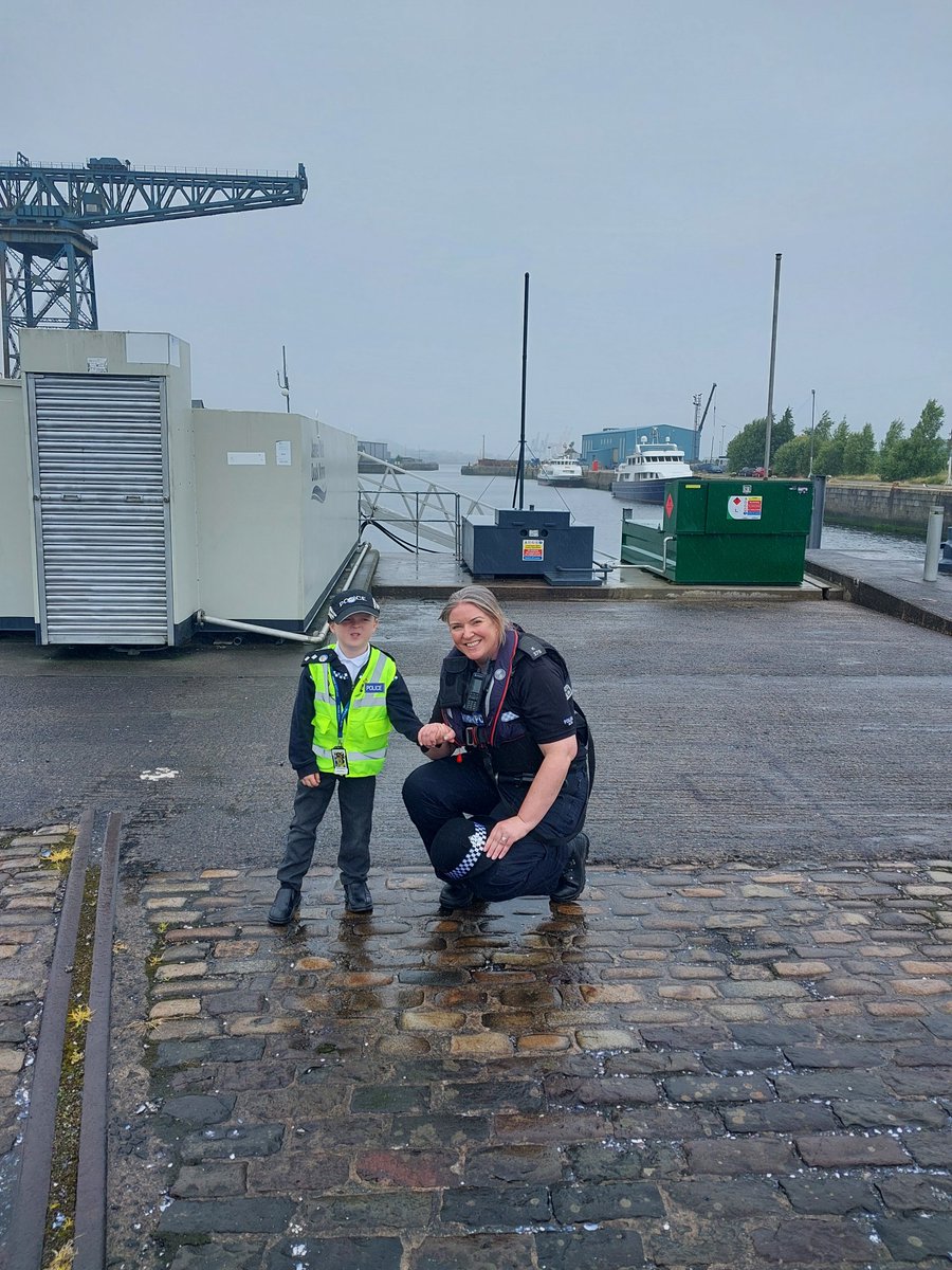 Police Scotland Inverclyde tweet media