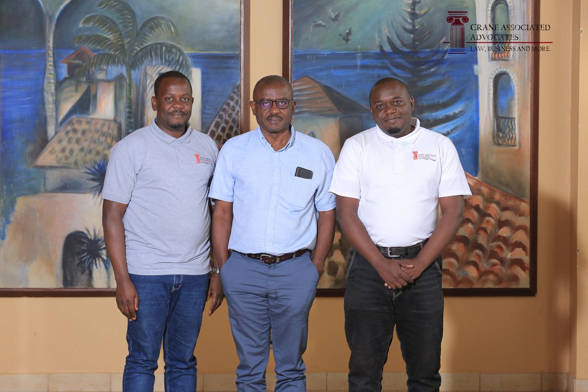 #CraneBusinessLawSeminar at <a href="/lvictoriaserena/">Lake Victoria Serena Golf Resort & Spa</a>