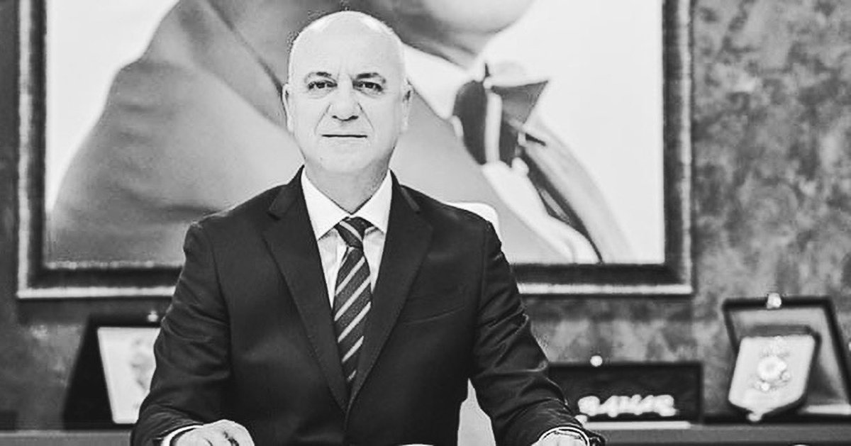 Değerli dostum, ağabeyim, Antalya Ticaret ve Sanayi Odası Yönetim Kurulu Başkanı Ali Bahar'ın vefatını büyük bir üzüntüyle öğrendim. Ali abime Allahtan rahmet, tüm sevenlerine başsağlığı diliyorum. Antalya büyük bir değerini kaybetti..