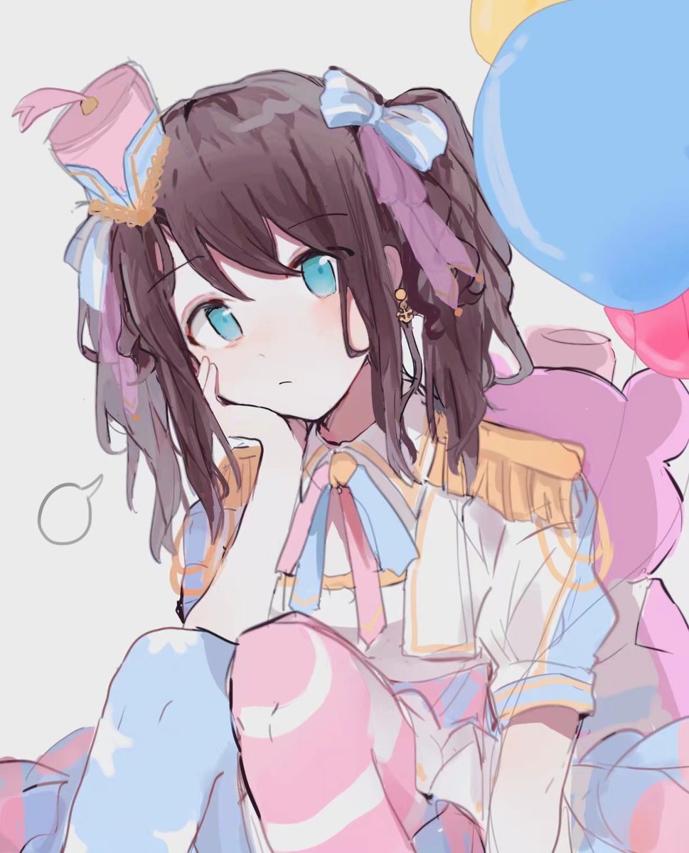 紺野こひな tweet media