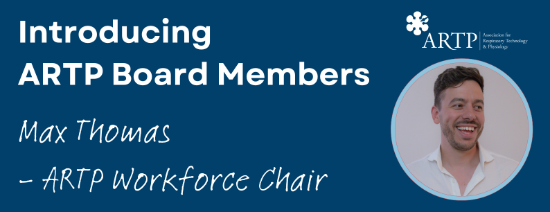 ARTP (@artp_news) on Twitter photo ARTP would like to introduce our Workforce Committee Chair, Max Thomas. Please visit artp.org.uk/board/maxthomas to read the introduction <a href="/maximum_science/">Max Thomas</a> #ARTP #ARTP_news ARTP would like to introduce our Workforce Committee Chair, Max Thomas. Please visit artp.org.uk/board/maxthomas to read the introduction <a href="/maximum_science/">Max Thomas</a> #ARTP #ARTP_news