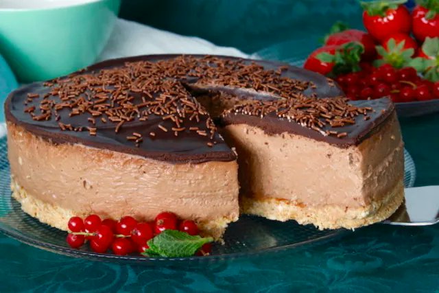 Las mejores tartas, siempre con #ObleasPanDeÁngel.