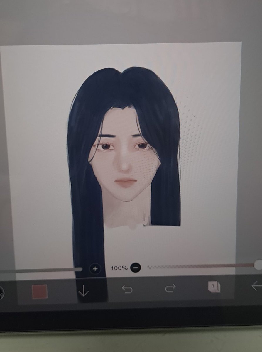 chunbae_08's tweet photo. 하 오랜만에 그렷거니 여자를 그리지 못하는 병에 걸렷어요...... 여자를 그려도 남자처럼... 근데 무테.이렇게 하는 거 맞음요?;;; 그리고 저 이제 다시 패드가 생겨서 열심히 그릴 수 잇게ㅜ되엇어요ㅋ 방학이니까 힘내볼게욤ㅋ https://t.co/sP7CThDJk3