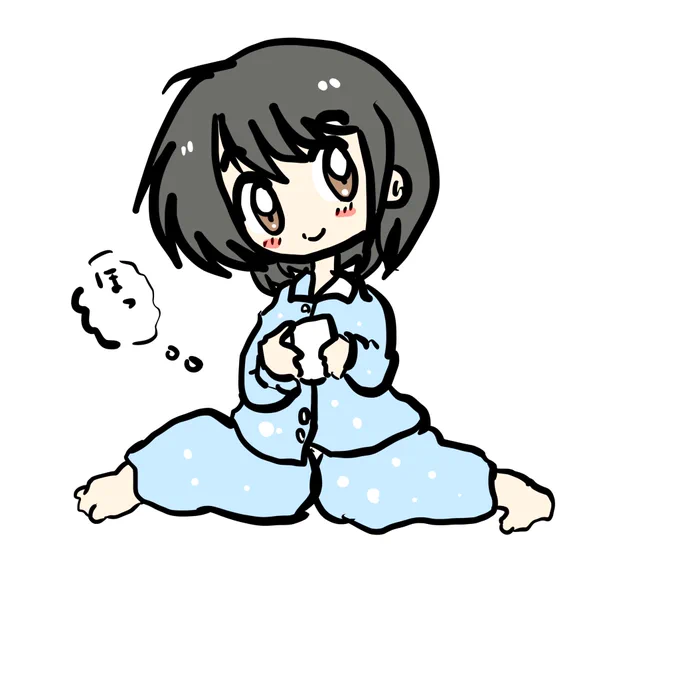 ほっと一息!良い週末をお過ごしください! 
