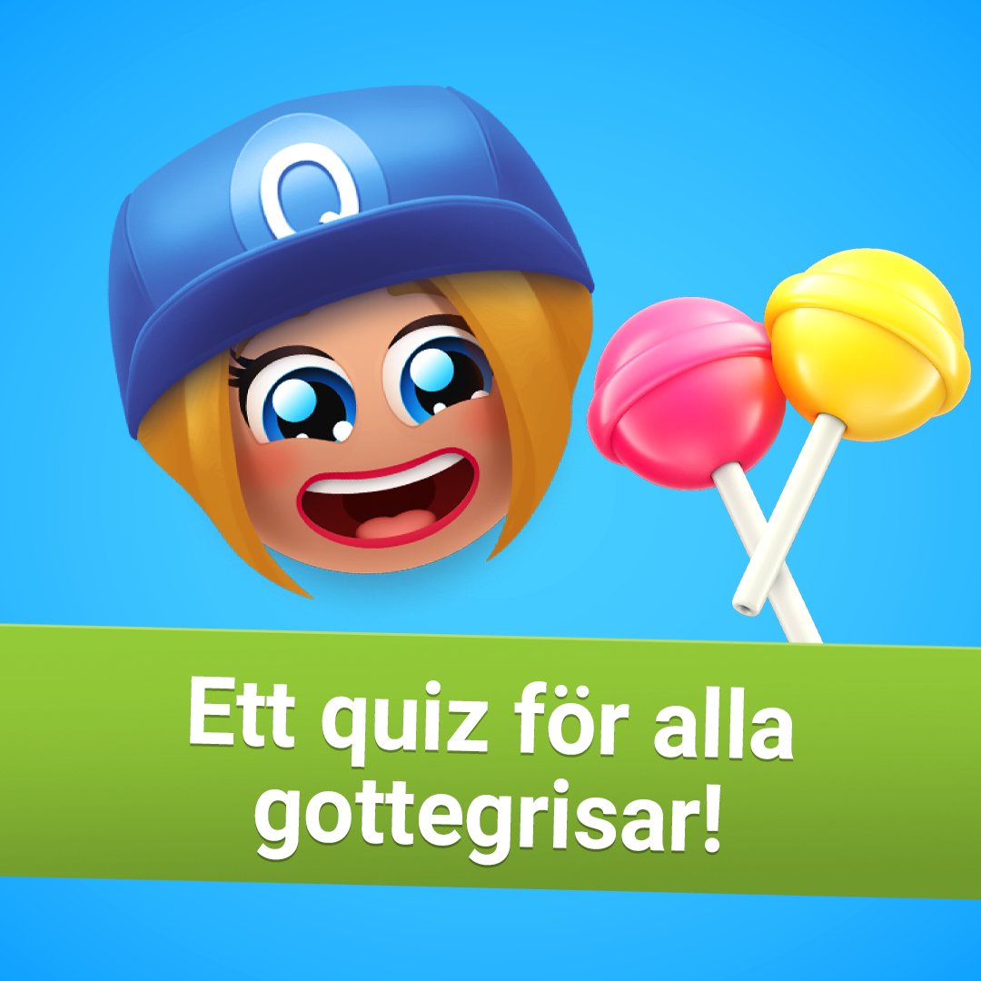 Quizkampen tweet media
