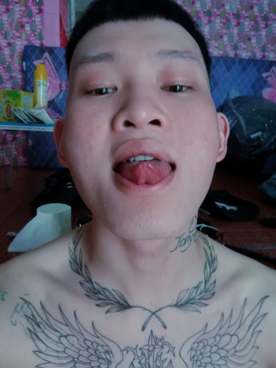 Tattoo Bắc Ninh tweet media