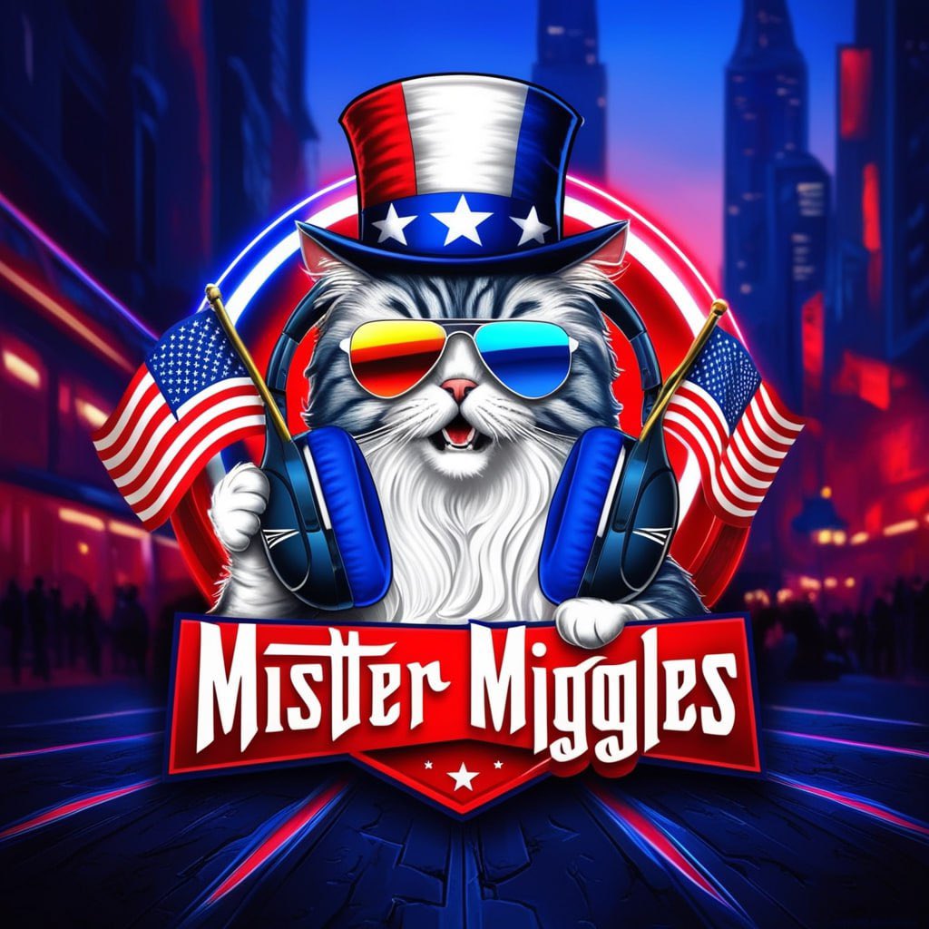 Mr Onchain Summer Miggles (@summermiggles) / Posts / X