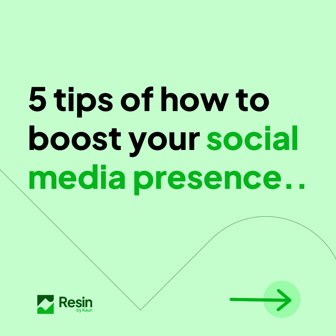 Resin by Kauri 🌳 tweet media