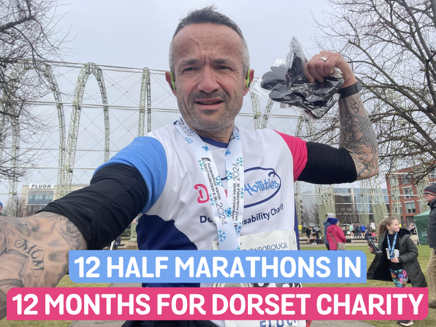 Dorset View (@dorset_view) on Twitter photo šāāļø Lee Wardās daughter is supported by <a href="/diverseability/">Diverse Abilities</a>, Dorsetās disability charity, and he is fundraising for the charity to say thank you
š dorsetview.co.uk/lee-takes-on-1⦠šāāļø Lee Wardās daughter is supported by <a href="/diverseability/">Diverse Abilities</a>, Dorsetās disability charity, and he is fundraising for the charity to say thank you
š dorsetview.co.uk/lee-takes-on-1ā¦