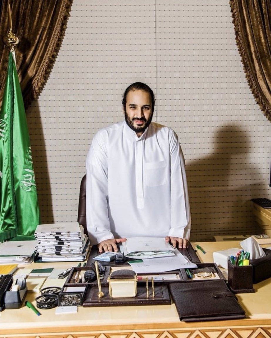 #تمرة💢|| إحصاء عالمي🚨:

بالتزامن مع اعطال تقنية ضربت اركان دول العالم … 

السعودية 🇸🇦👇:

الطيران يعمل
البنوك تعمل
الإنترنت يعمل
التلفاز يعمل
المستشفيات تعمل 

-📌: لا تنسون من كان سبباً فيما ننعم فيه اليوم من تطور … دافعوا عنه بقلوبكم وبعقولكم ولا تسمعوا فيه قولاً وأردعوا من