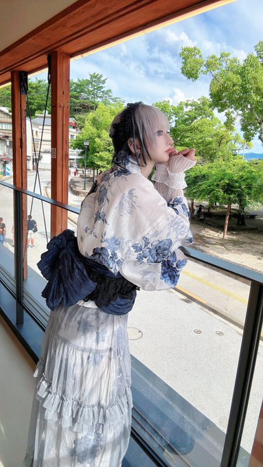 Twitterのコスプレ画像28