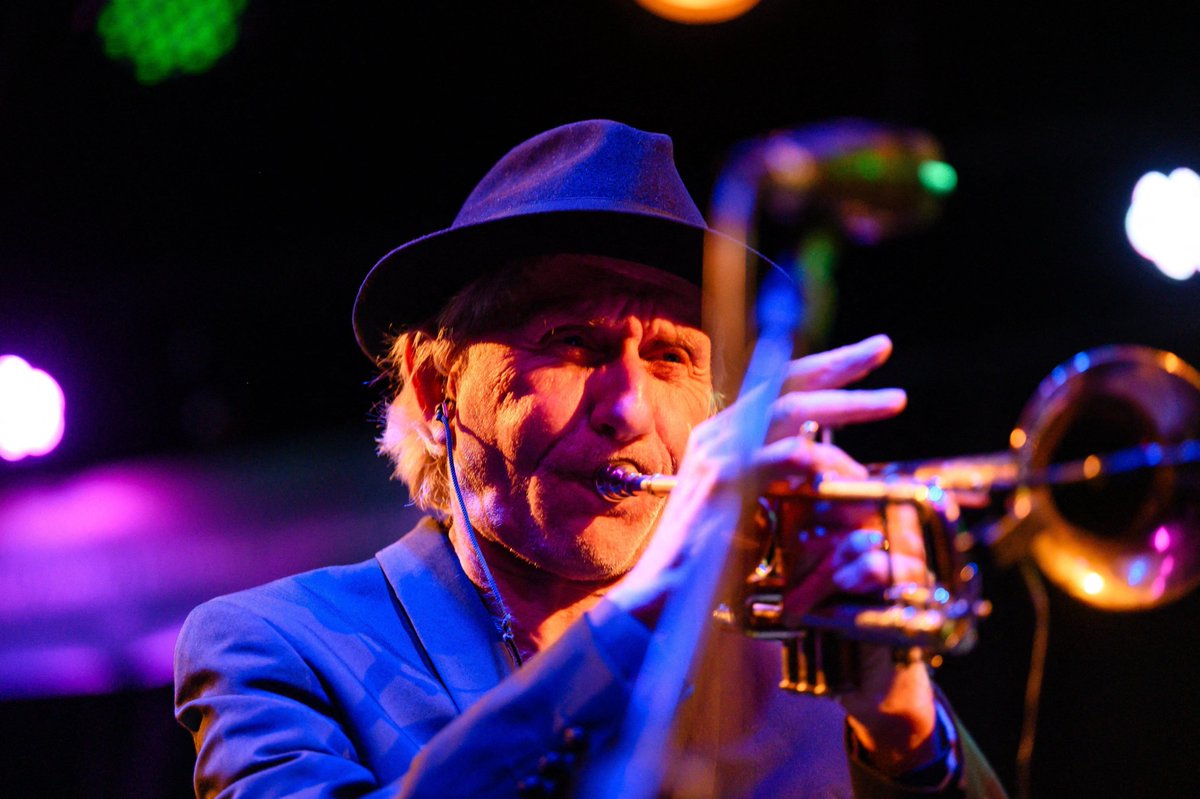 Ce Samedi sur <a href="/franceinter/">France Inter</a>  : 

 A 7h50, Erik Truffaz, trompettiste de jazz, sera l'invité d'
<a href="/Ameliperrier/">Amélie Perrier</a>.