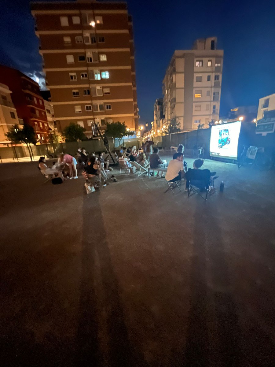 Cuidem Cabanyal-Canyamelar tweet media