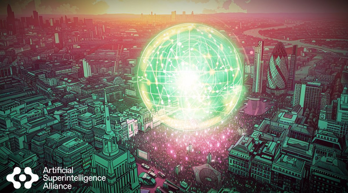 Breaking Barriers with ASI's Decentralized Model

The ASI Alliance - formed by <a href="/Fetch_ai/">Fetch.ai</a> <a href="/oceanprotocol/">Ocean Protocol</a> &amp; <a href="/SingularityNET/">SingularityNET</a> - aims to revolutionize AI development through a decentralized model. 
This approach dismantles traditional barriers to entry, innovation, and competition by