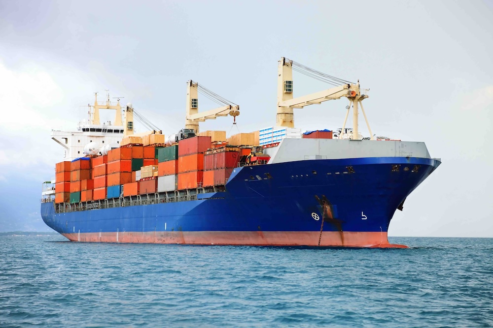 Global IT Outage - Update 
The recent global Microsoft IT system failures have impacted a number of shipping lines, customs systems, and transport businesses, leading to disruptions. Our Woodland Group systems and servers are not impacted. 
Read more: woodlandgroup.com/news/global-it…