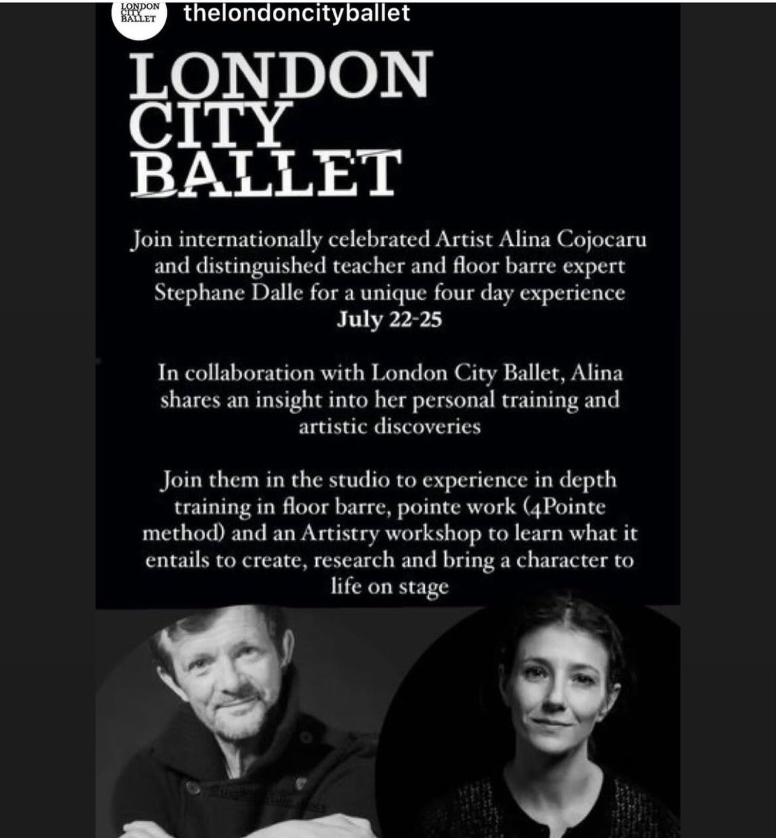 Alina Cojocaru tweet media