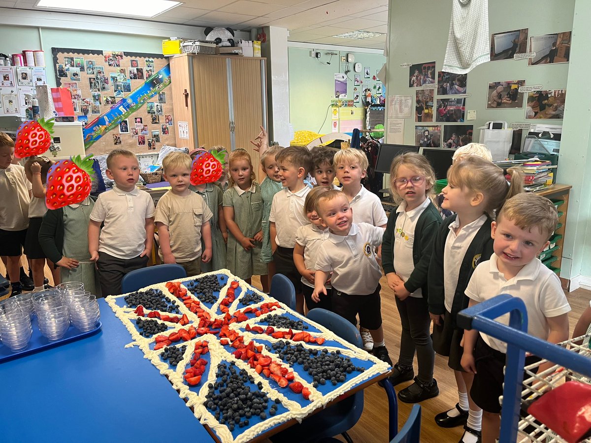 Billinge St Aidan’s Early Years tweet media