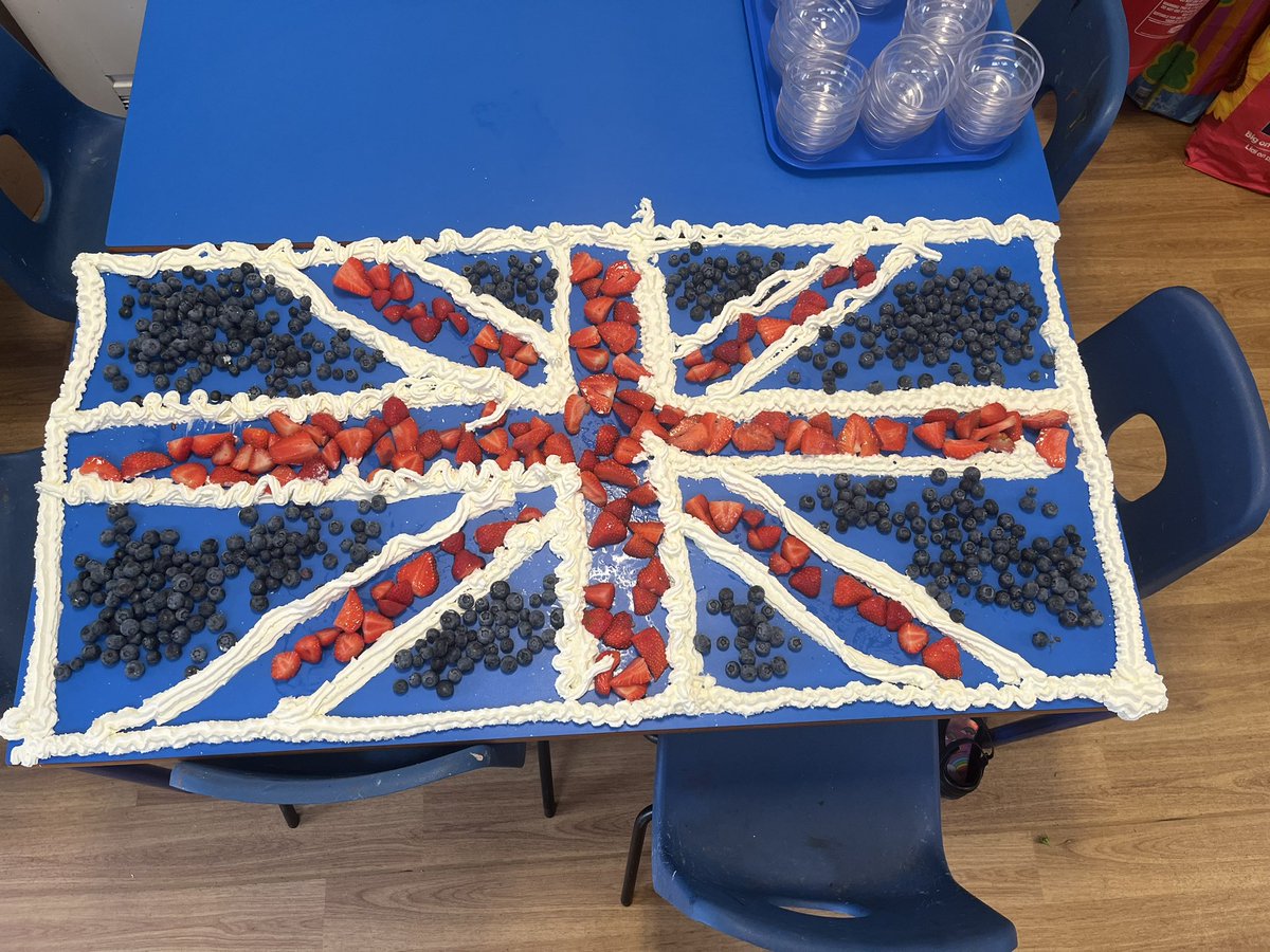 Billinge St Aidan’s Early Years tweet media