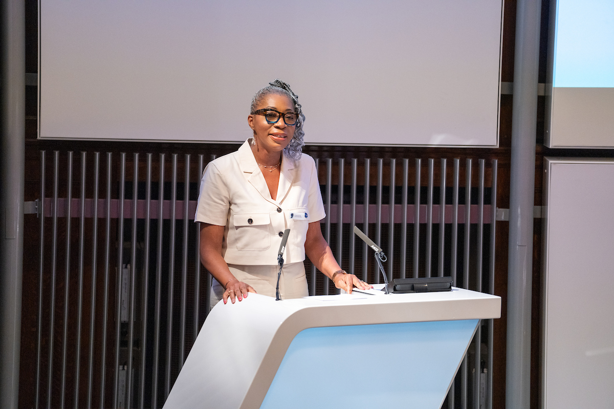DianaAward's tweet photo. TAKE YOUNG PEOPLE SERIOUSLY: JOIN US IN OUR MISSION_

Yesterday, we launched The Diana Award’s Youth Voice in Politics Report at an exclusive event, allowing us to share our findings with key political figures as well as the very young people who the findings affect. https://t.co/5p2vhRHSvY
