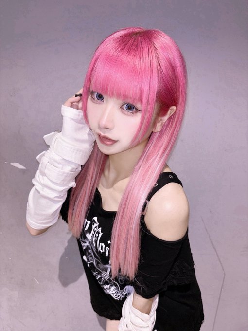 Twitterのコスプレ画像14