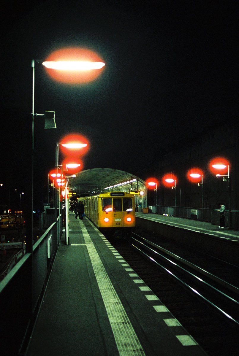 marcel_travels's tweet photo. Berlin After Dark 🎞️ on 35mm film https://t.co/06vI7OMrbo