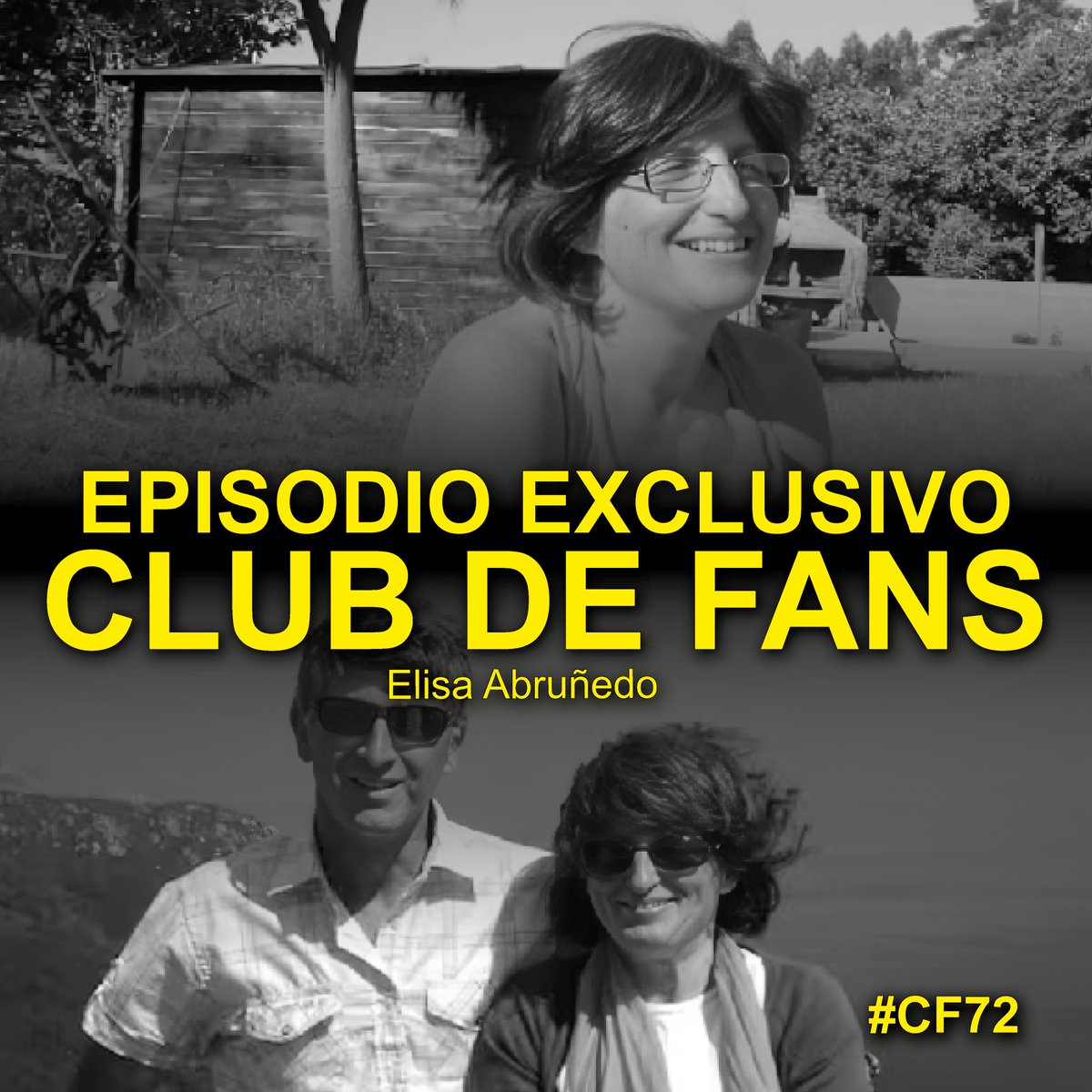 criminopatia's tweet photo. ¿Os acordáis del caso de Elisa Abruñedo? Os lo contamos en el #CF72, en el Club de Fans. Elisa Abruñedo fue asesinada el 1 de septiembre de 2013 en Lavandeira, una pequeña aldea de Galicia en la que apenas viven 200 personas.
🔗 https://t.co/w5Vv3670KN https://t.co/G3Fq6hzt1n
