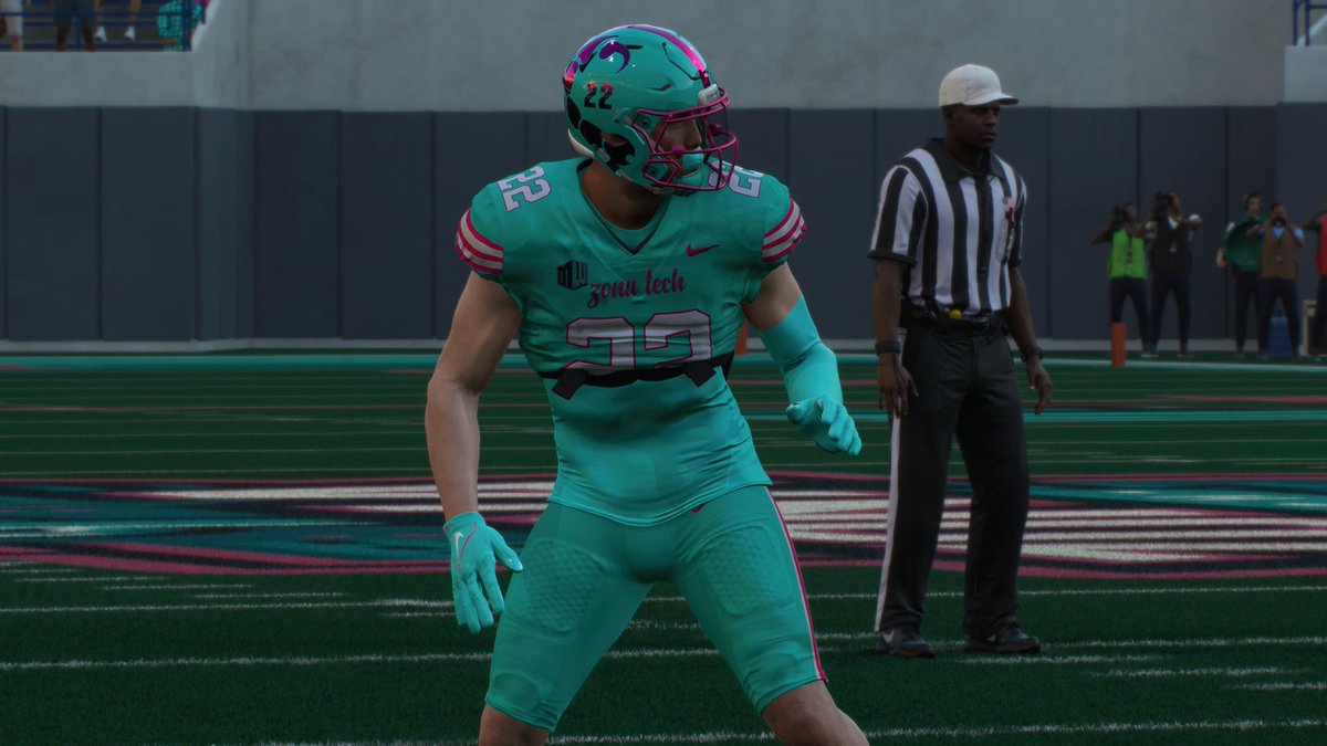 zonagule's tweet photo. INTRODUCING THE ARIZONA TECH UNIVERSITY SCORPIONS #STINGERSUP #ZONATECH https://t.co/zpUbRSTPo3