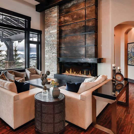 HomeSafeHearth's tweet photo. Experience the exquisite elegance of DaVinci Custom Fireplaces. Our Factory-Trained DaVinci experts will work with you &amp; your design-construction team to create the custom fireplace configuration of your dreams. Your choices are virtually endless at Home Safe Hearth &amp; Chimney! https://t.co/FPnoSd1Rbu