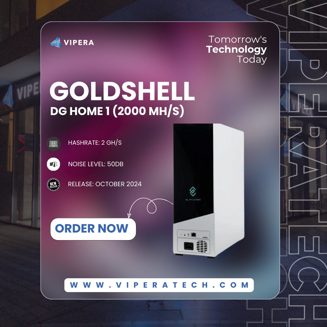 Viperatech tweet media