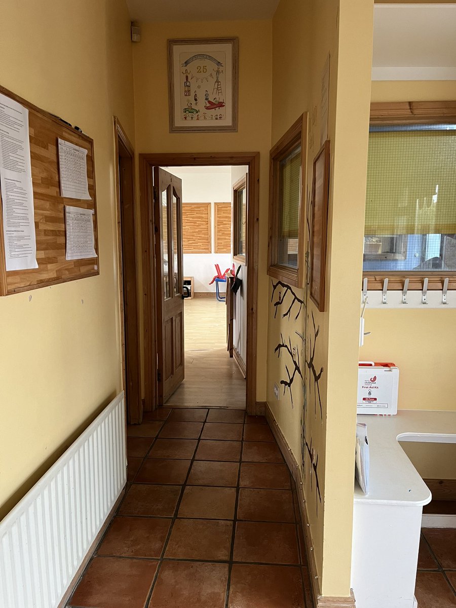 31 years of providing quality Early Years Education and Care to hundreds of children comes to an end. Wouldn’t have been possible without the wonderful educators &amp; my family who shared this journey. Feeling grateful and proud of this achievement.