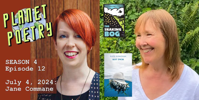 BloodaxeBooks's tweet photo. July news: https://t.co/FKKV7DJZMa
@marjorielotfi on @ForwardPrizes shortlist; @Idharker on @bbcworldservice; @LinesMigration @guardian Poem of the Week; @CommaJane on @PlanetPoem; @katiedon5 on @theshakingbog; Awards &amp; Honours: @nellivory, @JessicaTraynor6 &amp; @poetclare https://t.co/qvSVIiM53X