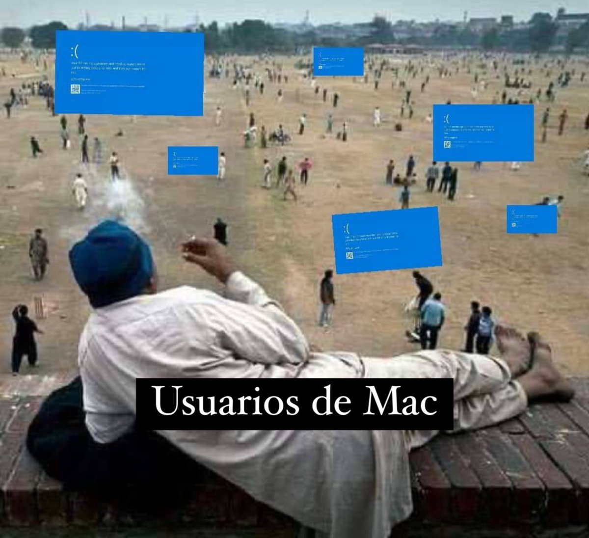 TuAppleMundo's tweet photo. Ahora mismo: https://t.co/QzL341oGma