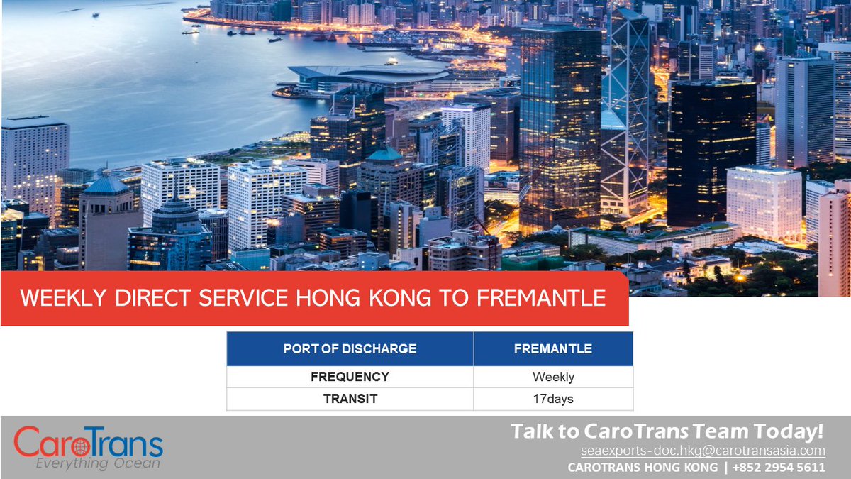 CaroTransIntl's tweet photo. Discover enhanced ocean freight services with us. We ensure dependable and punctual shipping solutions on a weekly basis. Connect with us today to encounter our streamlined global shipping services.

Official Website: https://t.co/MgZ7q2wmKB
Contact us: https://t.co/XxMDvnLBrY https://t.co/UsAM4ZpZYD